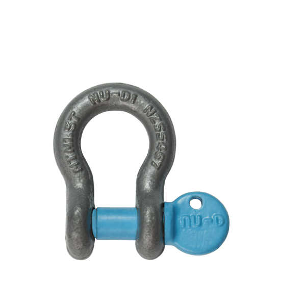Galv Bow 1.5T - Dshackle